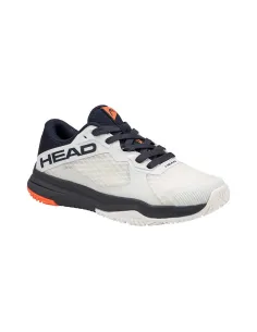 Head Motion Padel 275614 Whbb Junior | Ofertas de pádel